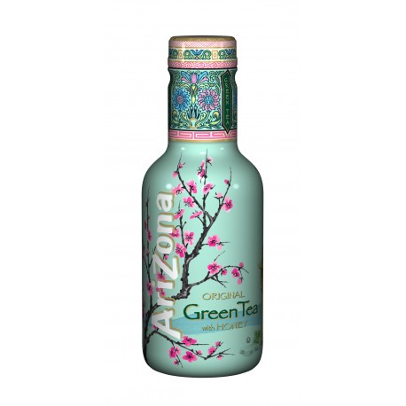 AriZona Green 355ml Puszka