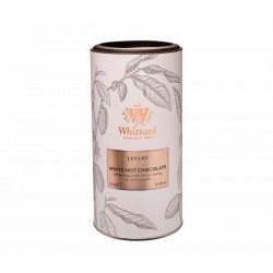 Biała czekolada do picia LUXURY 350g Whittard