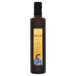 Oliwa Extra Virgin - 500ml - Jamie Oliver. Zamów online w sklepie AMUS.pl!