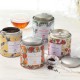 English Breakfast 140g No 01 Whittard puszka TD