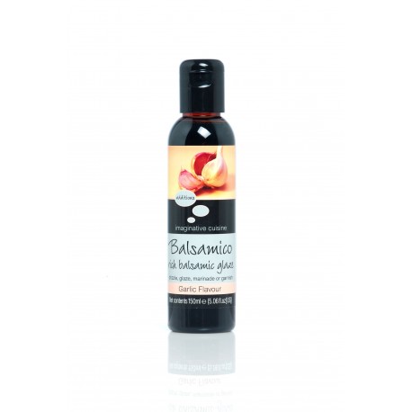 Balsamico Czosnkowe 150ml IC