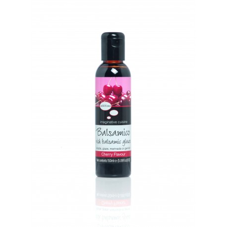 Balsamico Wiśniowe 150ml IC
