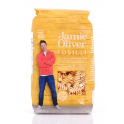 Makaron Świderki - Fusilli 500g Jamie Oliver