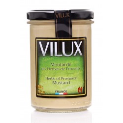 Musztarda Prowansalska 200g Vilux