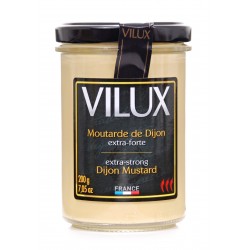 Musztarda Dijon 200g Vilux