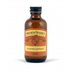 Ekstrakt migdałowy 60ml Nielsen