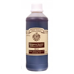 Ekstrakt waniliowy Madagascar 500ml Nielsen