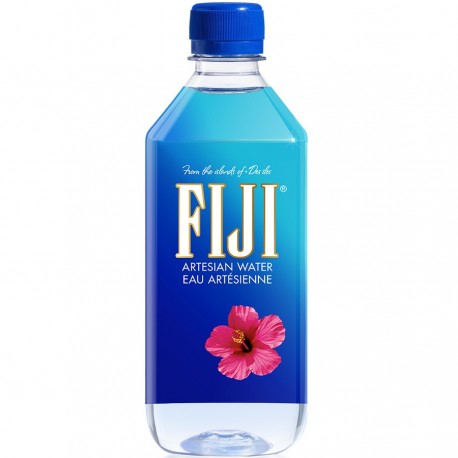 FIJI woda niegazowana 500ml 