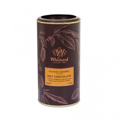 Czekolada Słony Karmel do picia 350g Whittard