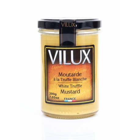 Musztarda Truflowa 200g Vilux