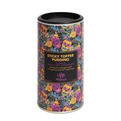 Czekolada Biała Sticky Toffee Pudding 350g Whittard
