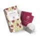 Herbata różana English Rose TD 25szt Whittard No 12