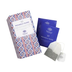 Piccadilly Blend Herbata TD No 93 25 x 2g Whittard
