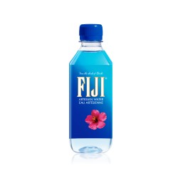 FIJI woda 330ml niegazowana