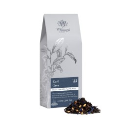 Earl Grey 100g No 33 Whittard 