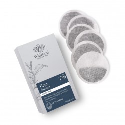 Tippy Assam Herbata 50 torebek Whittard 
