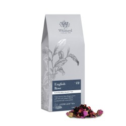 English Rose Herbata 100g No 12 Whitard