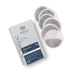 Afternoon Herbata Ekspresowa No 04 50szt Whittard