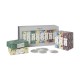 Zestaw Herbat Tea Disocvery 8 x 50g Whittard