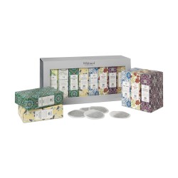 Zestaw Herbat Tea Disocvery 8 x 50g Whittard