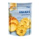 ANANAS KRĄŻKI SUSZONE 120g FARMER'S SNACK