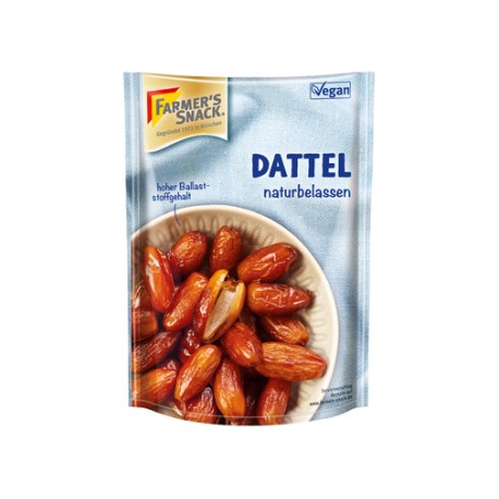 DAKTYLE SUSZONE 200g FARMER'S SNACK