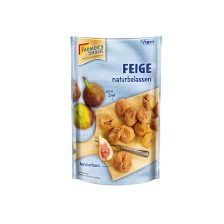 Figi Suszone 200g Farmer's Snack