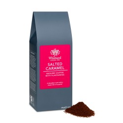 Kawa mielona Solony Karmel 200g Whittard