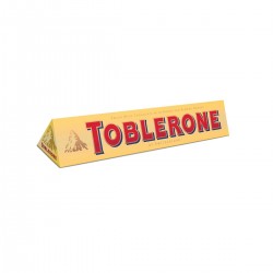 Toblerone Czekolada Mleczna 100g