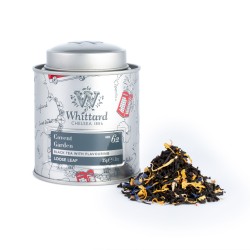Covent Garden Herbata 40g Whittard Best of British puszka