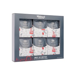 Zestaw Herbat Best of British Whittard