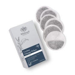 Ceylon Herbata Czarna 50 torebek Whittard