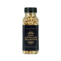 Orzechy Ziemne African 190g