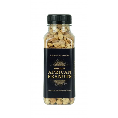 Orzechy Ziemne African 190g