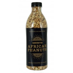 Orzechy Ziemne African 670g