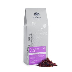 Mieszanka Very Berry Crush 120g Whittard kartonik
