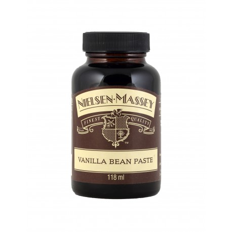 Pasta waniliowa 118ml Nielsen