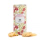 Ciastka Maślane Truskawka&Śmietanka 150g Whittard