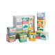 Zestaw Herbat Famous Tea Collection Whittard