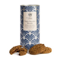 Ciastka Czekoladowe 150g Whittard