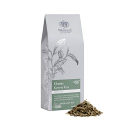 Herbata Zielona 100g No 297 Whittard