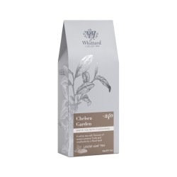 Biała Herbata Chelsea Garden 100g No 240 Whittard