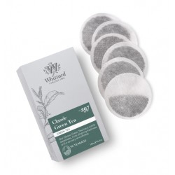 Zielona Herbata 50 torebek Whittard
