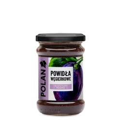 Powidła węgierkowe 300g POLAN 