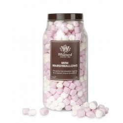 Pianki Minimarshmallows 220G Whittard