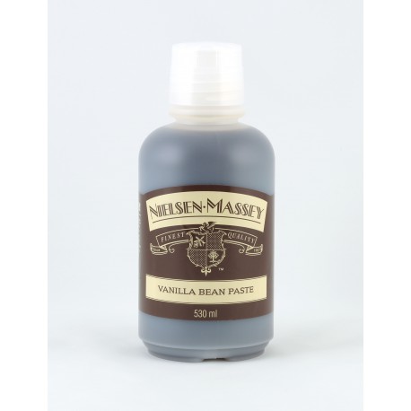 Pasta waniliowa 530ml Nielsen