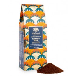 Kawa Mielona Pumpkin Spice 200g Whittard