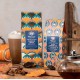 Kawa Mielona Pumpkin Spice 200g Whittard