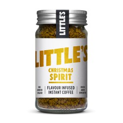 Kawa Christmas Instant 50g Little's