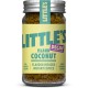 Kawa bezkofeinowa Kokosowa 50g Little's